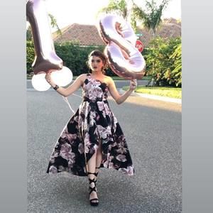 Meet your Posher, Jacky